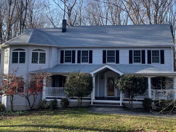 Exterior remodeling roof replacement New Jersey